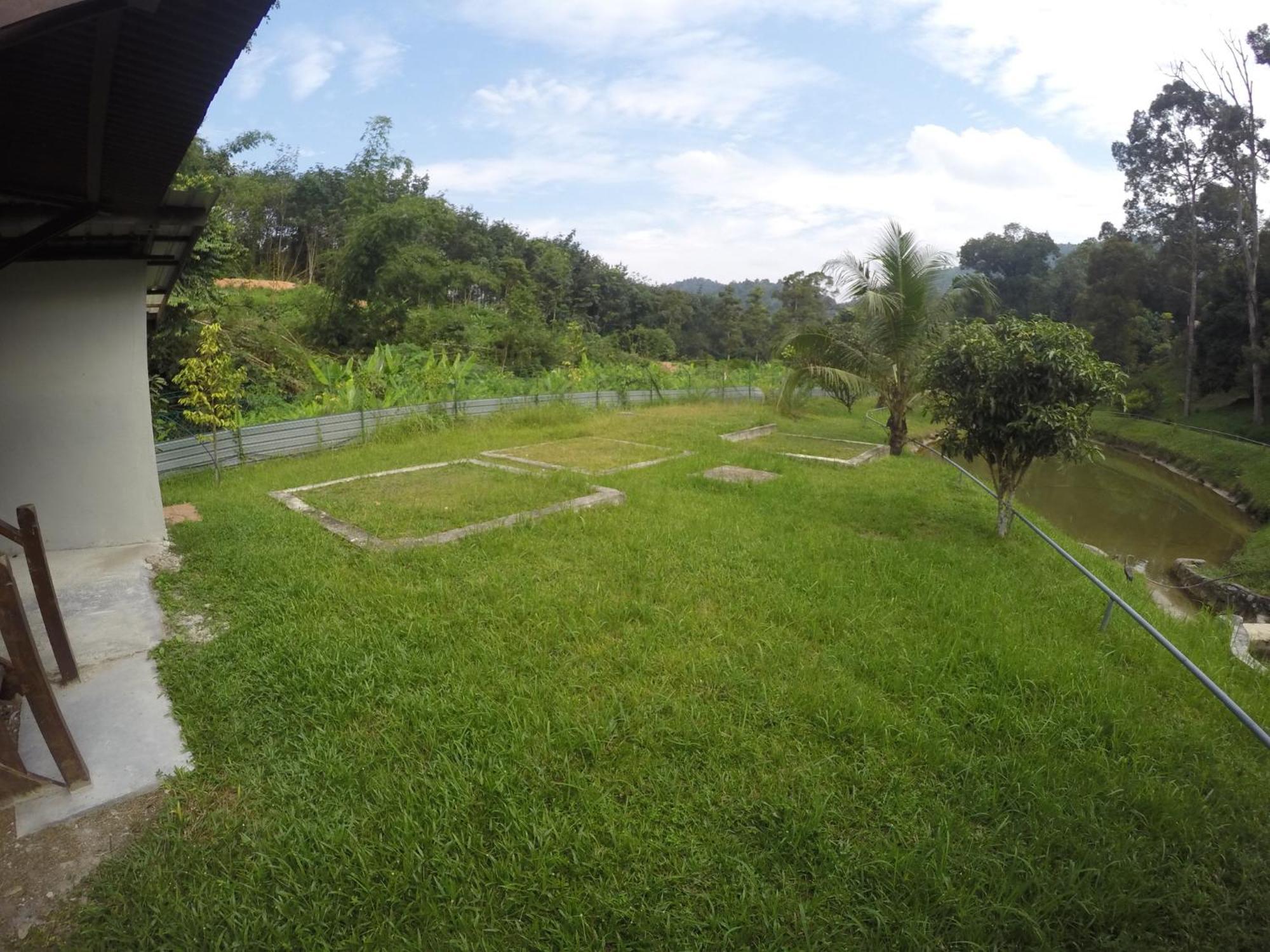 Santai De Lui Resorts Kampong Masjid (Selangor) Exterior foto