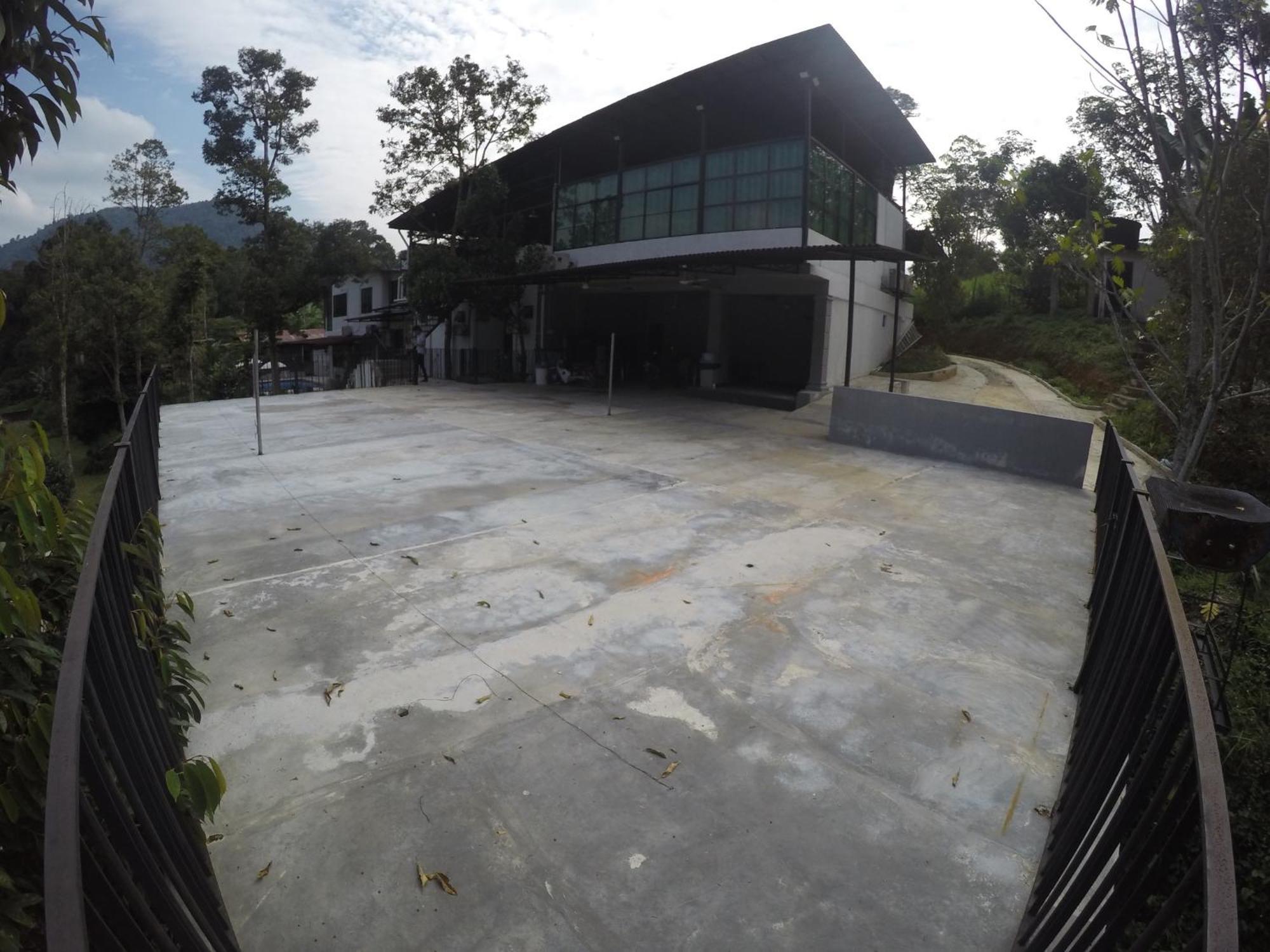 Santai De Lui Resorts Kampong Masjid (Selangor) Exterior foto