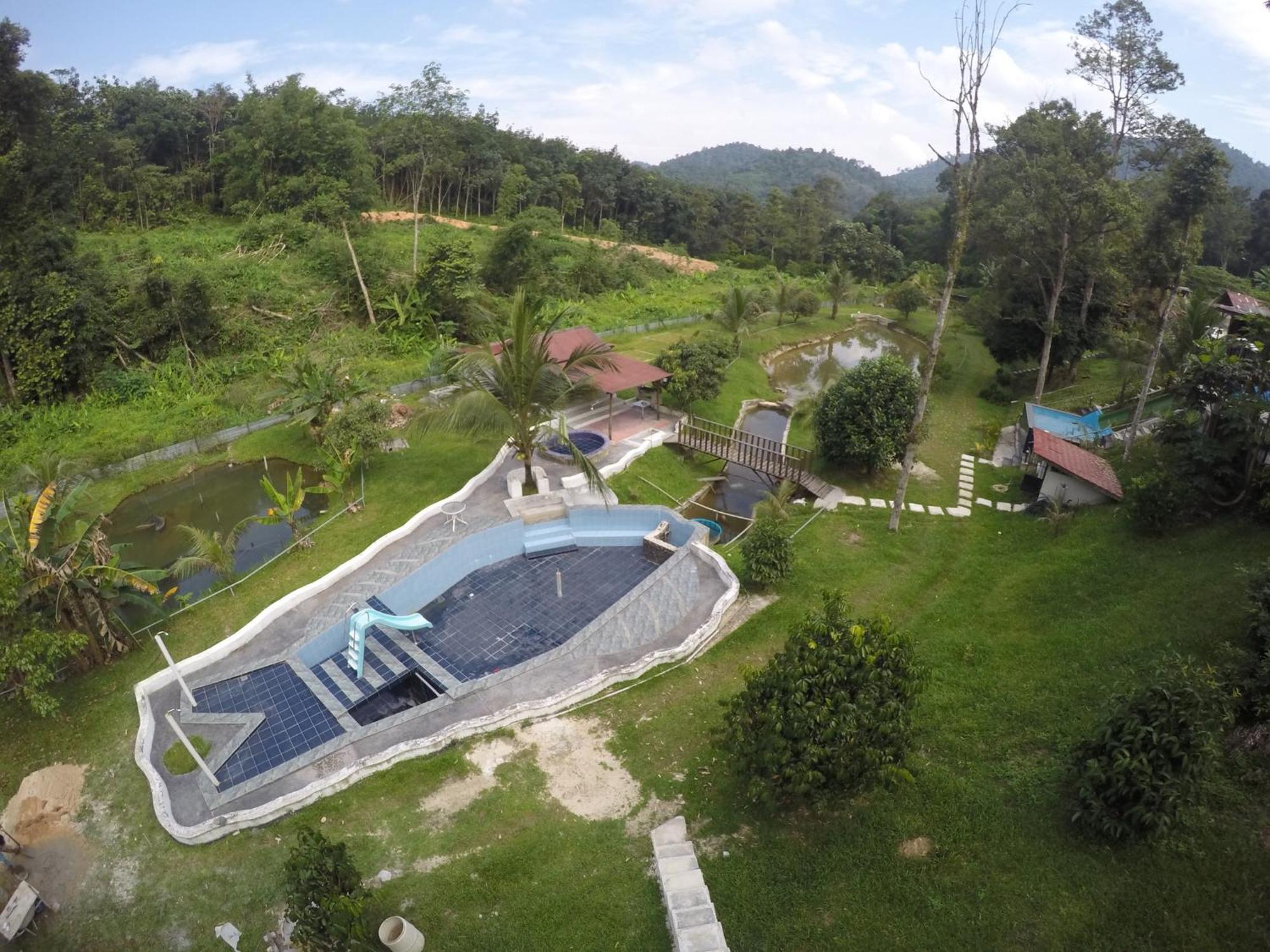 Santai De Lui Resorts Kampong Masjid (Selangor) Exterior foto