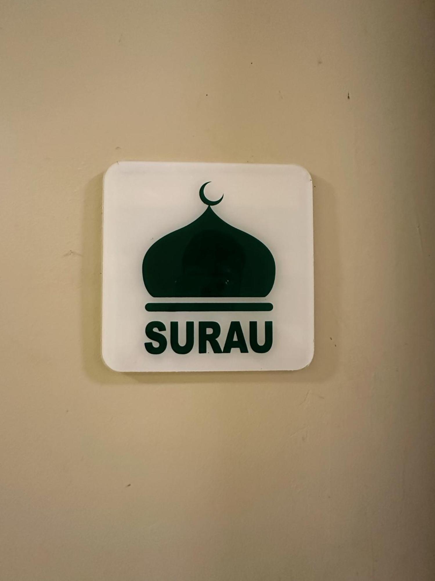 Santai De Lui Resorts Kampong Masjid (Selangor) Exterior foto